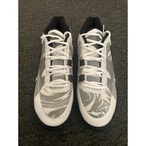 Nike Kyrie 8 White/White-Black Size 13 Men’s DJ6017 101